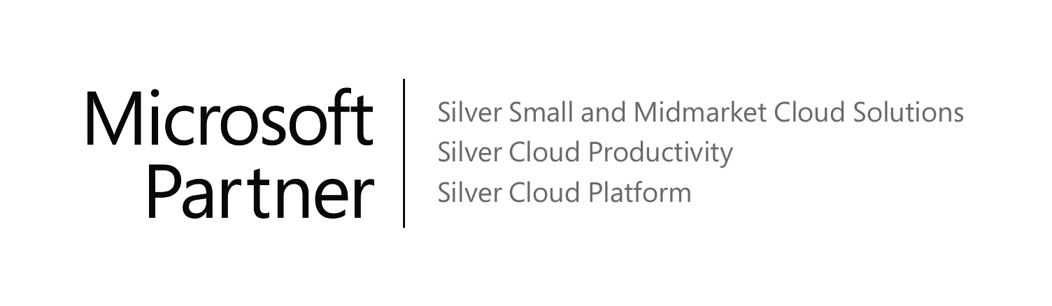 Microsoft Silver Partner