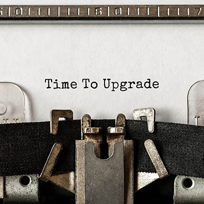 Your Old Technology is Broken, and We’ll Prove It